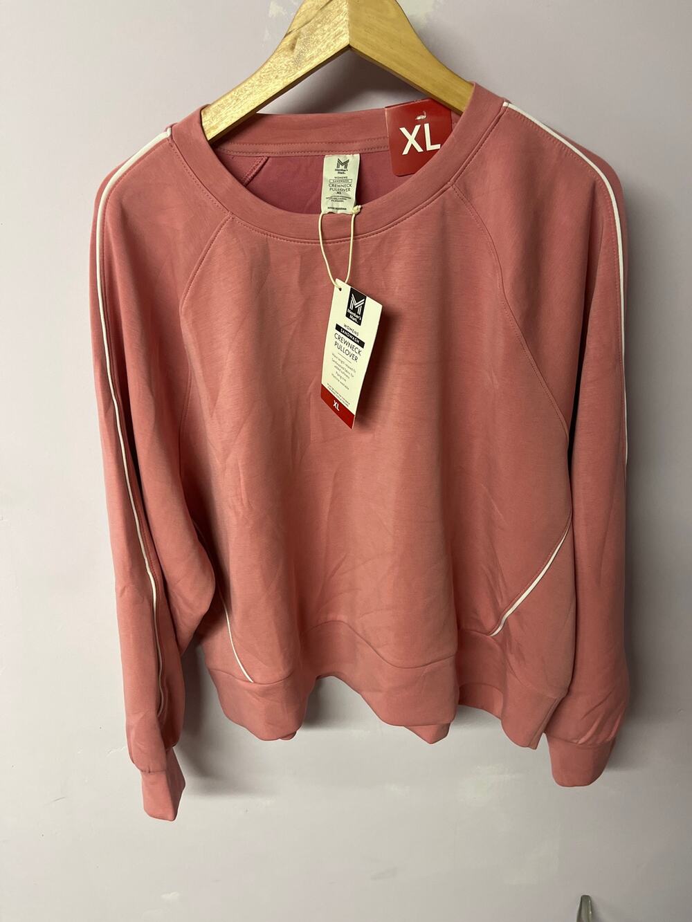 Members mark crewneck XL
